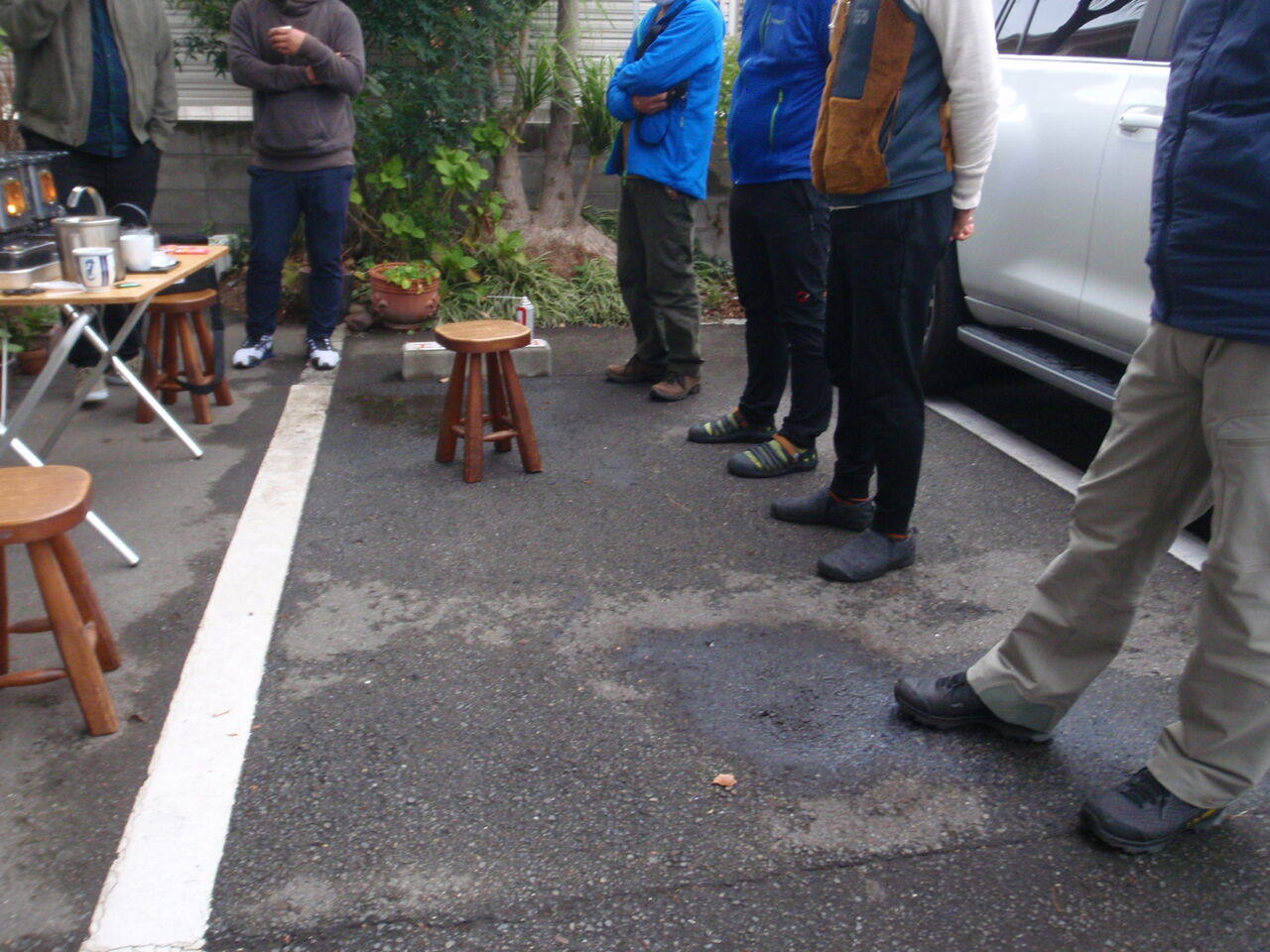 アイロンストーブINDRA~♪ : OUTDOOR SHOP ELKの アイロンストーブINDRA~♪ : OUTDOOR SHOP ELKの