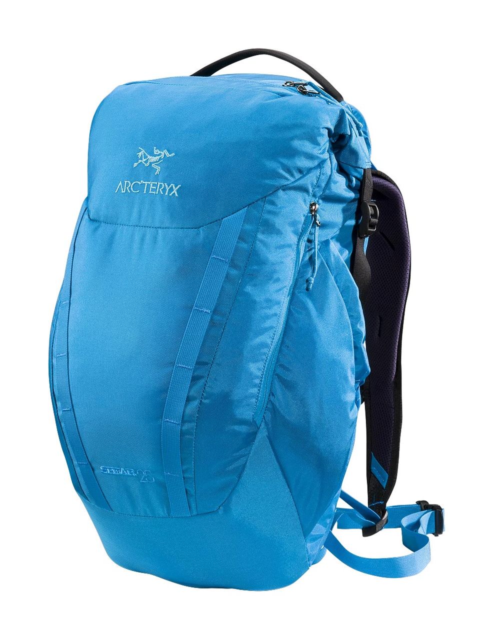 アークテリクス/ARC'TERYX /SPEAR25 バックパック 青 美品 ARC'TERYX - 美品 アークテリクス ARC'TERYX SPEAR 25 スピアー