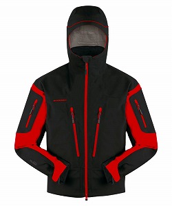 マムート通信「ローガンジャケット」 : OUTDOOR SHOP マムート通信「ローガンジャケット」 : OUTDOOR SHOP