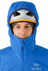 Atom LT Hoody -Hood300