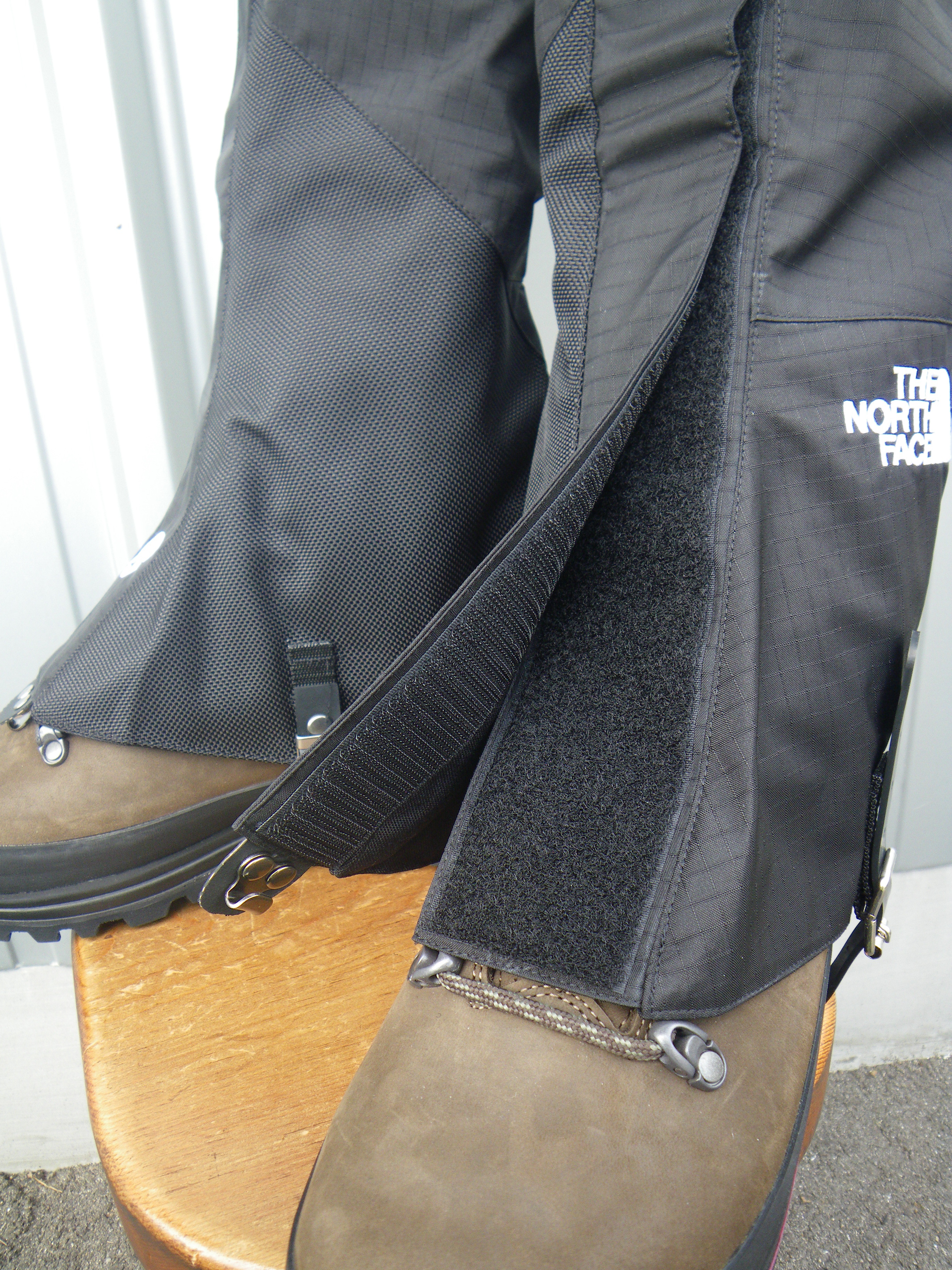 ノースフェイス アルパインgtxロングゲイター ｏｕｔｄｏｏｒ ｓｈｏｐ ｅｌｋのブログ