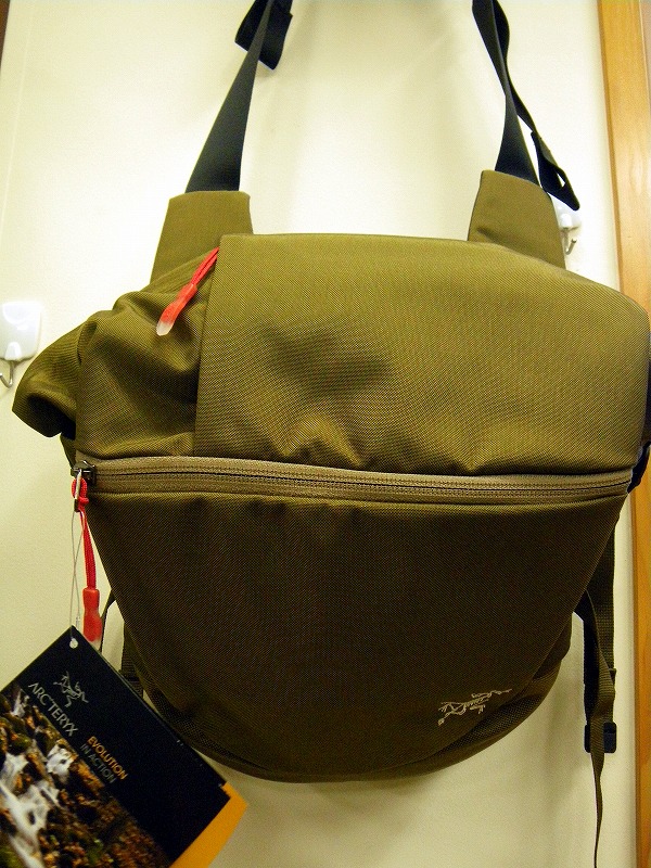 アークテリクス 「ミストラル8」 : OUTDOOR SHOP アークテリクス 「ミストラル8」 : OUTDOOR SHOP