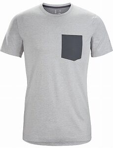 Eris T Shirt -DelosGrey 01300