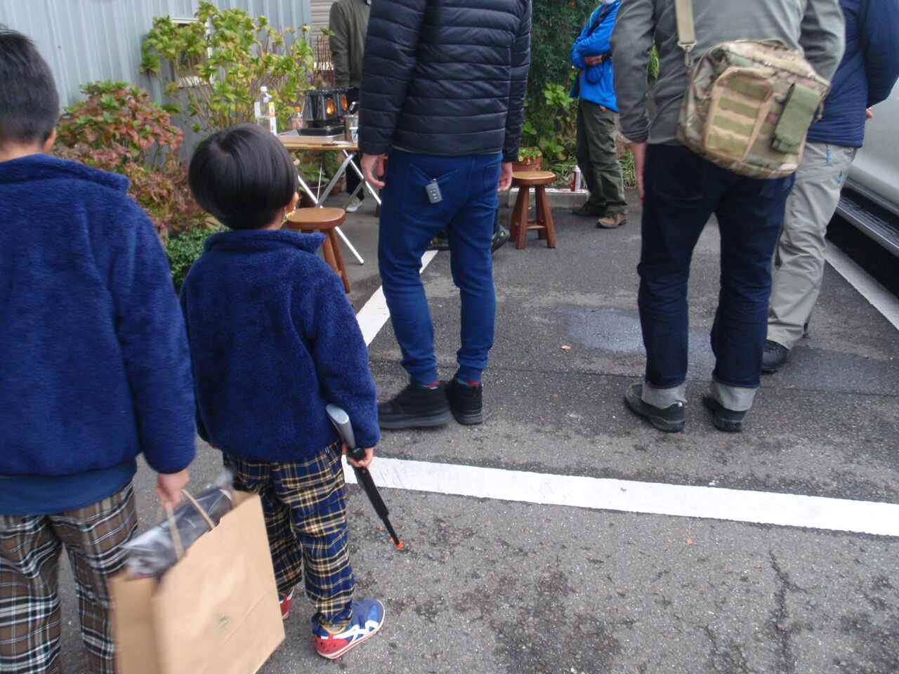 アイロンストーブINDRA~♪ : OUTDOOR SHOP ELKの アイロンストーブINDRA~♪ : OUTDOOR SHOP ELKの