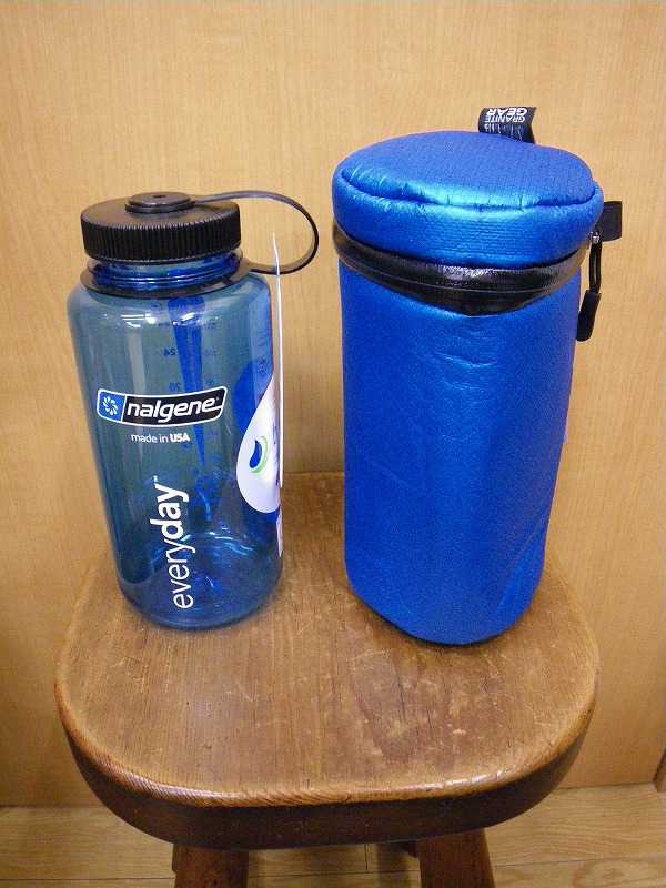 グラナイトギア　エアクーラー グラナイトギア「エアクーラー 1L」 : OUTDOOR SHOP