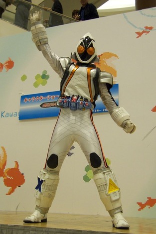 20120504 仮面ライダーフォーゼ