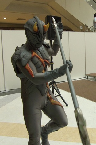 20120915 仮面ライダーウィザードショー-6A