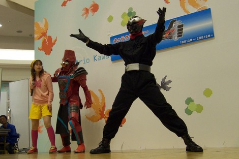 20120504 仮面ライダーしんちゃん