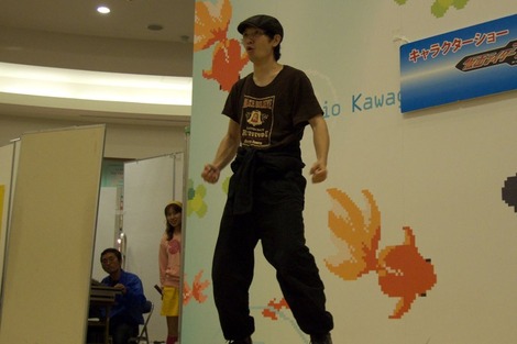 20120504 しんちゃん