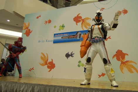 20120504 ロケットモジュール