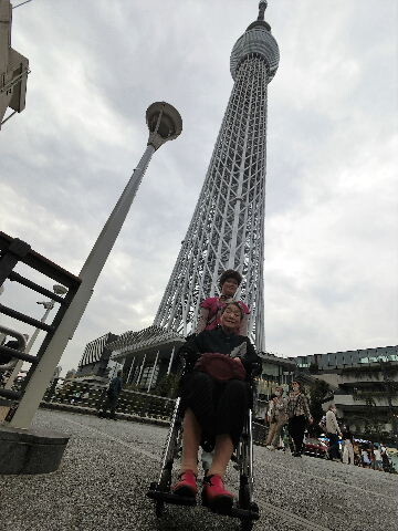 Gotoトラベル東京追加 1 東京スカイツリー 2 東京ソラマチ Elle と Riki の旅行情報 Gotoトラベル東京追加 1 東京スカイツリー 2 東京ソラマチ Elle と Riki の旅行情報