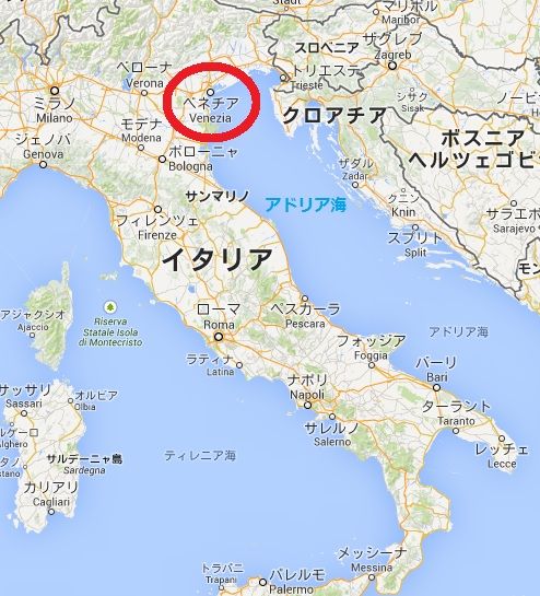 Elle と Riki の旅行情報 14年06月 Elle と Riki の旅行情報 14年06月