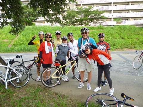 20110724大和川バイクライド 030