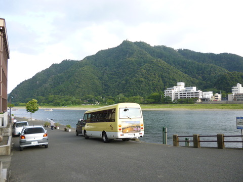 20110730-31長良川鵜飼＆高山 005