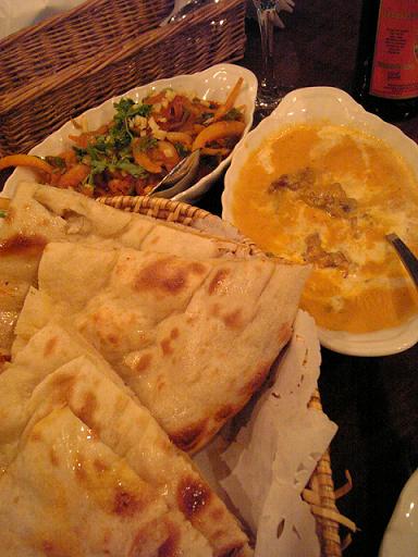 カレー