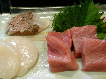 盛り合わせ