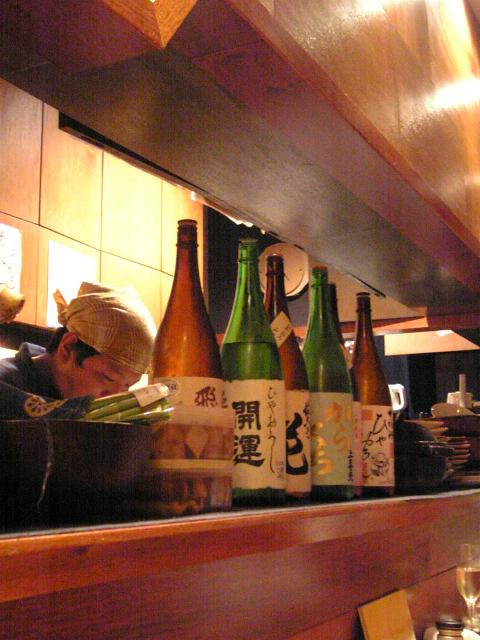 カウンター