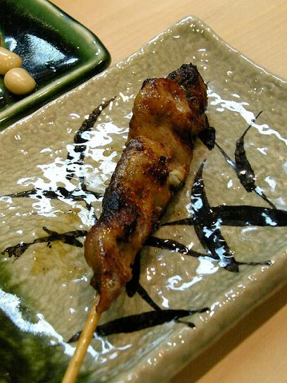 さんま肝