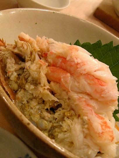かに