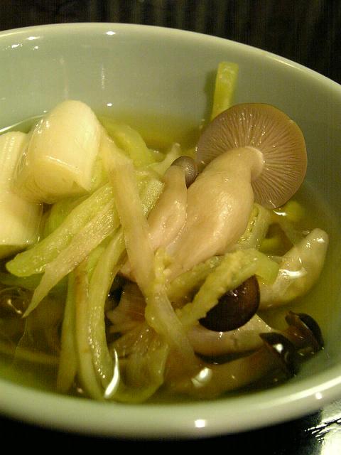 野菜