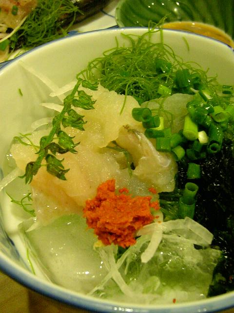 カサゴ