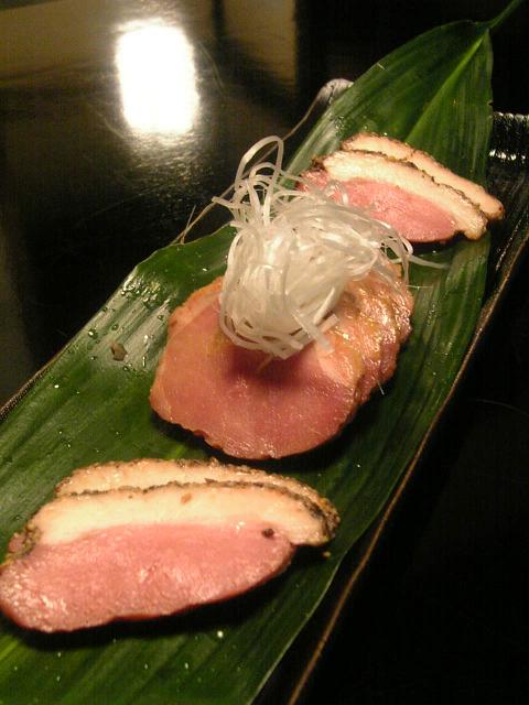 合鴨