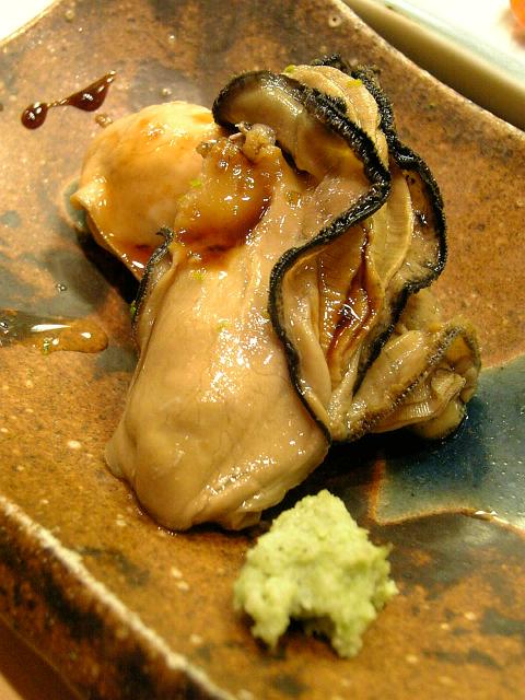 牡蠣2