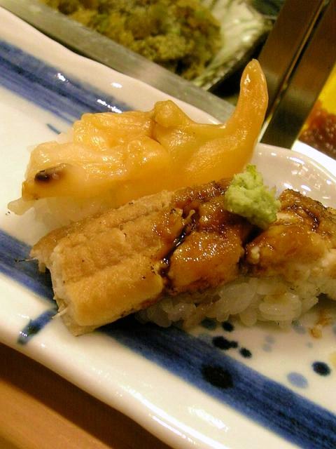 あなご