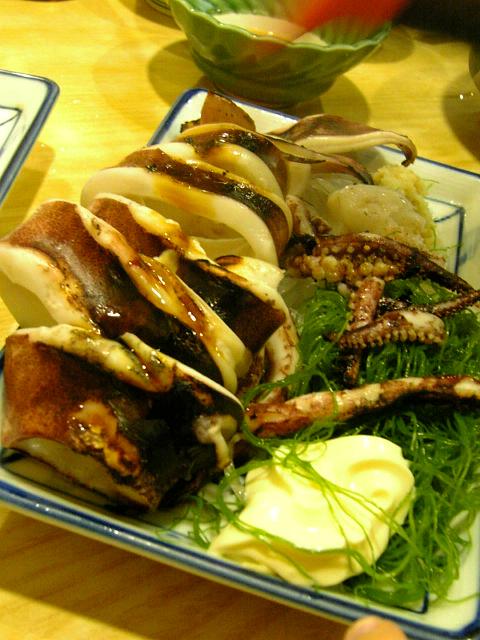 いかまる