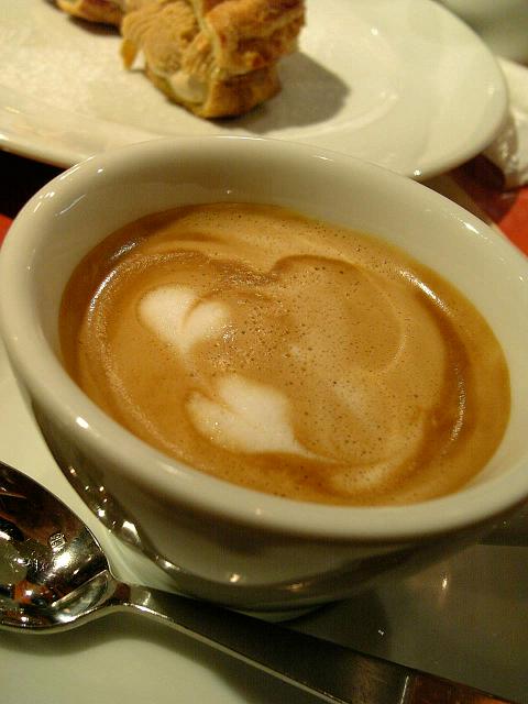 cafe