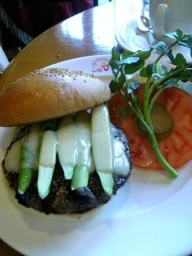 フランクスバーガー