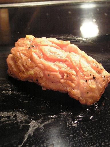 あぶりトロ