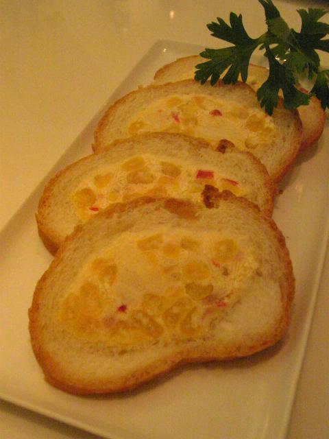 フローズンバゲ