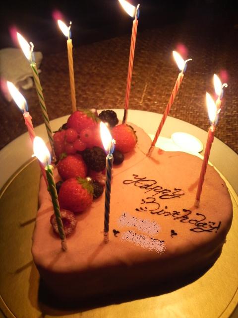 cake