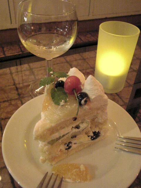 cake