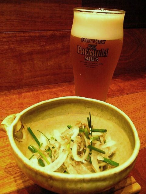 beer