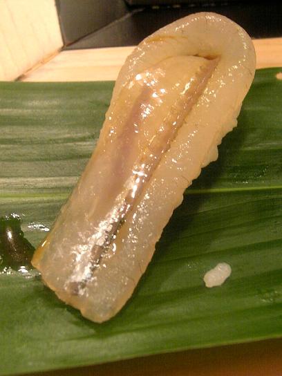 さより