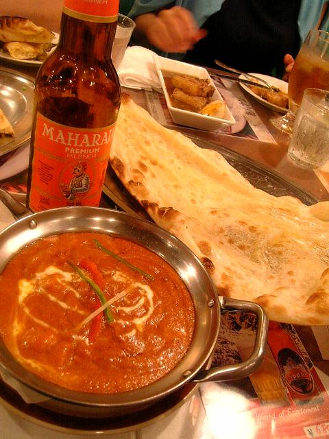カレー