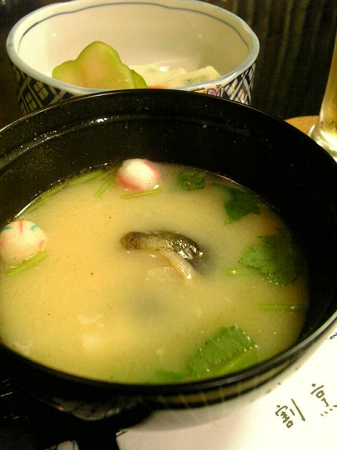 白味噌