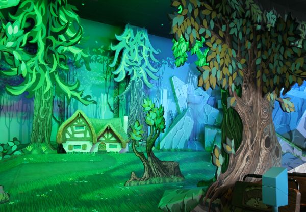 とりとめもなくディズニーランドのハロウィン12と スターウォーズ云々 裏足 とりとめもなくディズニーランドのハロウィン12と スターウォーズ云々 裏足