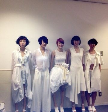 ヘアーショー 続編 Elly London ヘアーショー 続編 Elly London