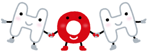 water_character_h2o_ketsugou