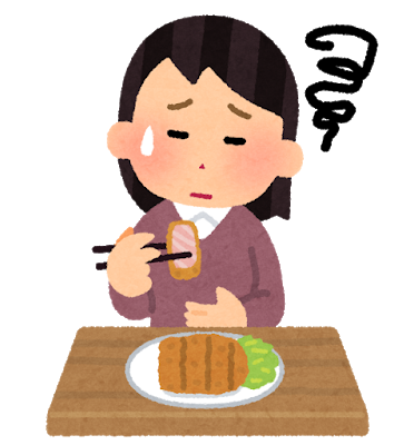 syokuji_imotare_woman