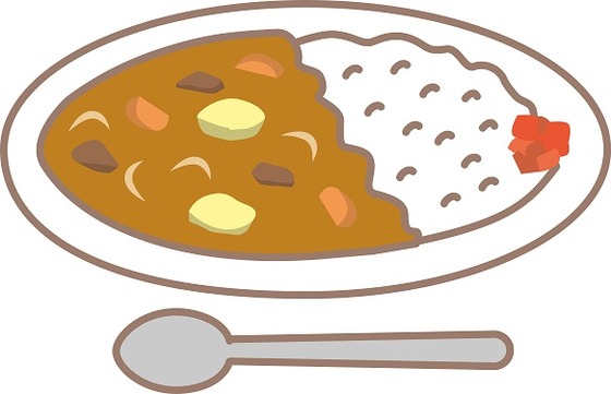 カレー