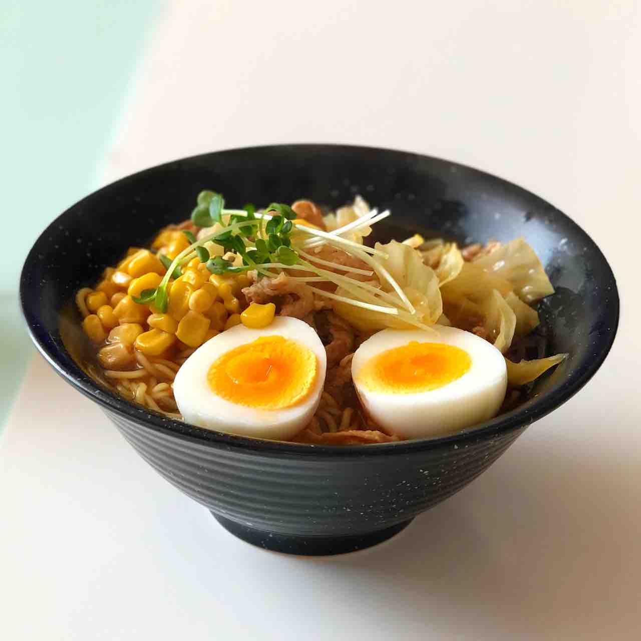 麺 麺 そして寿司 ニトリのパスタ皿有能 ダイソーの皿も使うよ Log