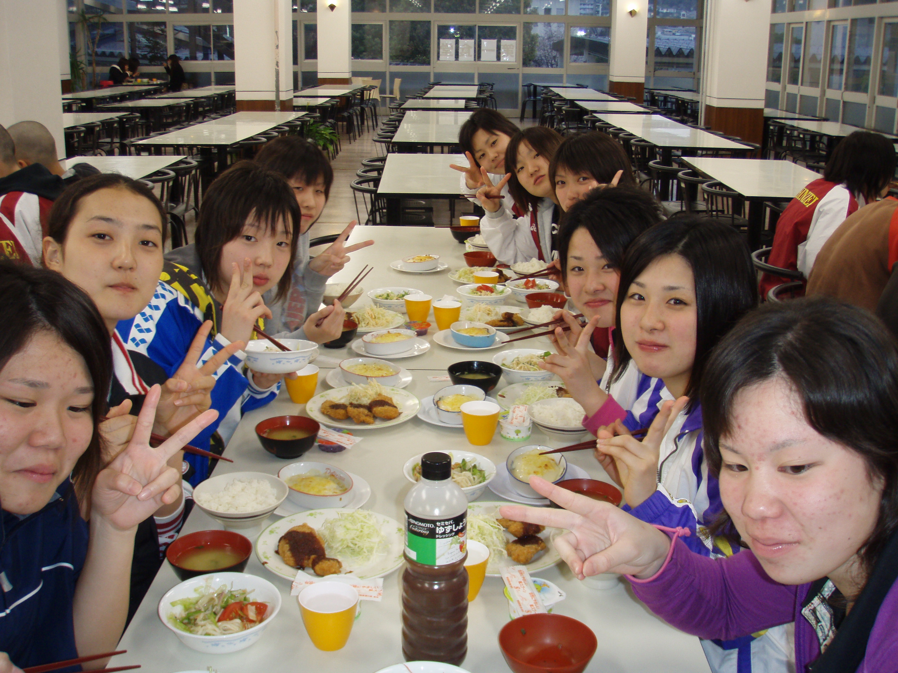 新入生紹介part2 ど真ん中