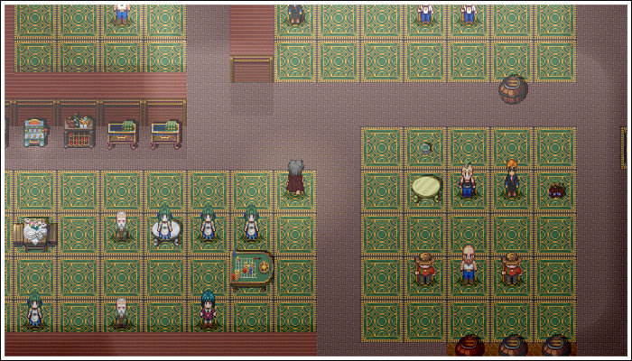 Elona 1.97 - ダウンロード