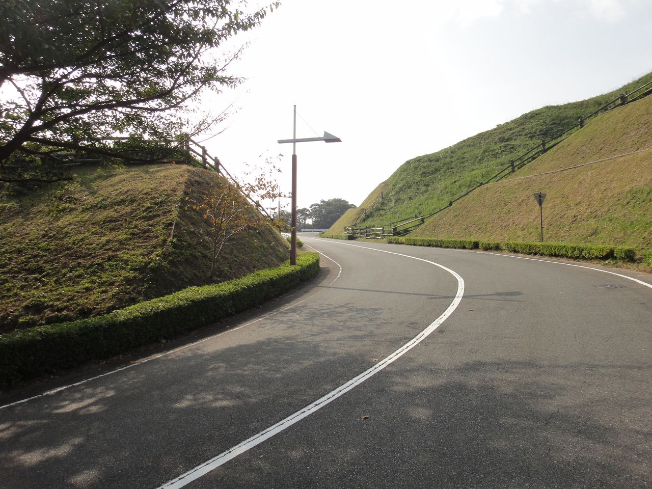 油山観光道路