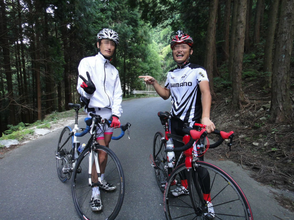 も ー も ー らんど 自転車