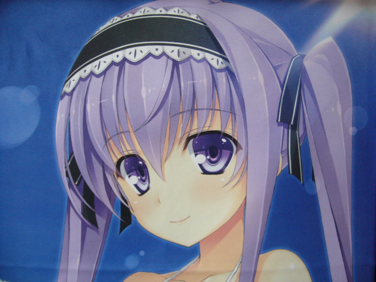 藤守由宇 マイクロファイバータオル 恵比寿の気まぐれ二次元記